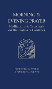Morning and Evening Prayer