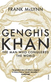 Genghis Khan