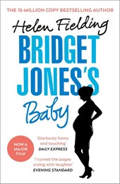 Bridget Jones’s Baby
