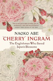 'Cherry' Ingram