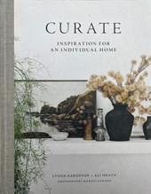 Curate