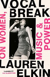 Vocal Break