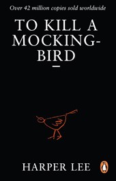 To Kill A Mockingbird