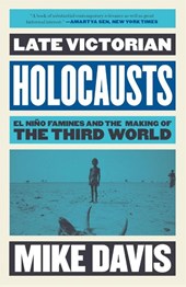 Late Victorian Holocausts