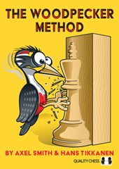 The Woodpecker Method, 2nd Edition