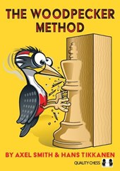The Woodpecker Method, 2nd Edition