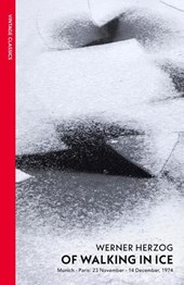 Of Walking In Ice