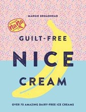 Guilt-Free Nice Cream