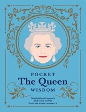 Pocket The Queen Wisdom
