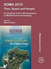 SOMA 2015: Time, Space and People