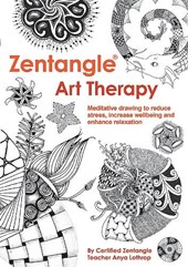 Zentangle® Art Therapy