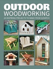 Outdoor Woodworking