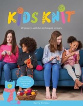 Kids Knit