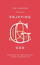 Enjoying God