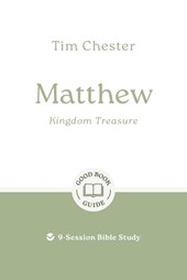 Matthew: Kingdom Treasure