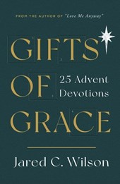 GIFTS OF GRACE