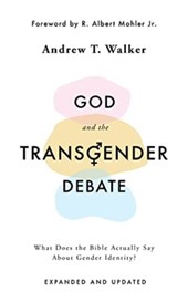 God and the Transgender Debate