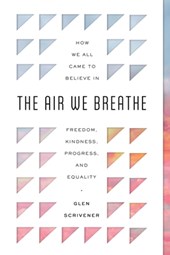 The Air We Breathe