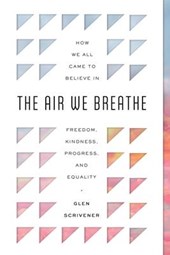 Scrivener, G: Air We Breathe