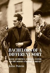 Bachelors of a Different Sort