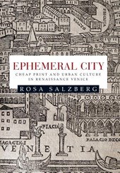 Ephemeral City