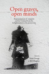 Open Graves, Open Minds