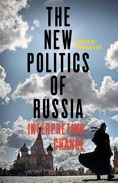 The New Politics of Russia