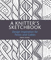 A Knitter's Sketchbook