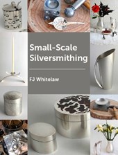 Small-scale Silversmithing