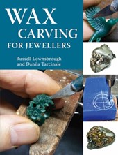 Wax Carving for Jewellers