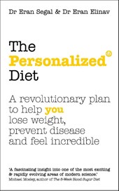 The Personalized Diet