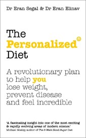 The Personalized Diet