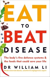 Eat to Beat Disease