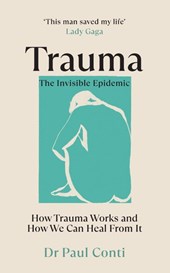 Trauma: The Invisible Epidemic