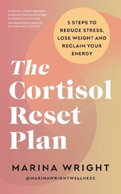 The Cortisol Reset Plan