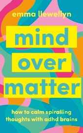 Calm Your ADHD Brain