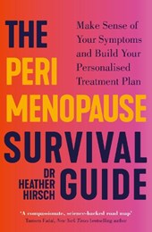 The Perimenopause Survival Guide