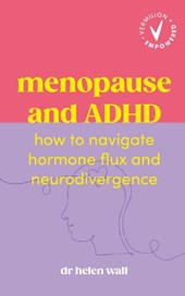 Menopause and ADHD