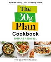 The 30g Plan Cookbook