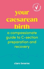 Your Caesarean Birth