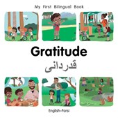 My First Bilingual BookGratitude (EnglishFarsi)