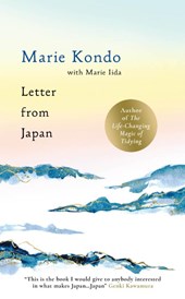 Letter From Japan