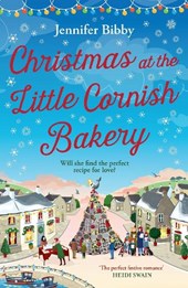 Christmas at the Little Cornish Bakery