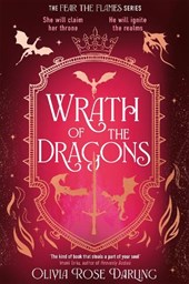 Wrath of the Dragons