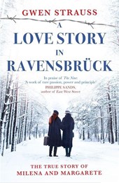 A Love Story in Ravensbruck