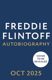 Freddie Flintoff: Autobiography