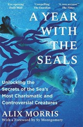 A Year with the Seals