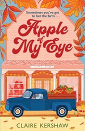 Apple of My Eye