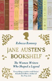 Jane Austen's Bookshelf