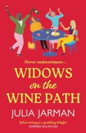 Widows on the Wine Path